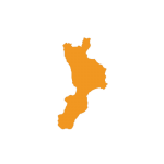 Calabria