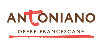 logo antoniano logo antoniano