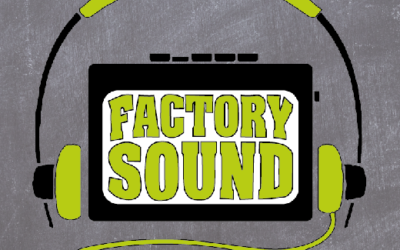 factory sound factory sound
